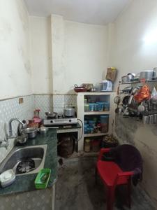 Kitchen Image of 560 Sq.ft 2.5 BHK Independent House for sale in Kakarmata Varanasi for Rs. 3200000
