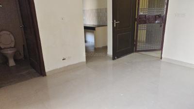 Living Room Image of 585 Sq.ft 1 BHK Apartment / Flat for rent in Aditya Urban Homes Phase 1A, Bamheta Village Ghaziabad for Rs. 8999