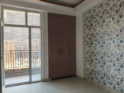 Bedroom Image of 1100 Sq.ft 2 BHK Apartment / Flat for rent in Noida Extension Greater Noida for Rs. 15000