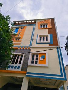 Image of 4200 Sq.ft 9 BHK Independent House for sale in Vidyaranyapura, Bengaluru for Rs. 29000000