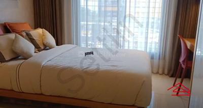 Bedroom Image of 1864 Sq.ft 3.5 BHK Apartment / Flat for sale in Yadavanahalli Bengaluru for Rs. 26000000