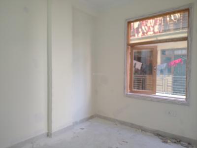 Bedroom Image of 700 Sq.ft 2 BHK Apartment / Flat for sale in Sangam Vihar New Delhi for Rs. 4000000