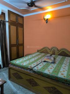 Bedroom Image of 1300 Sq.ft 2 BHK Apartment / Flat for sale in Sector 18 Dwarka New Delhi for Rs. 23000000