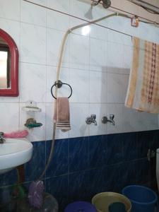 Bedroom Two Image of 900 Sq.ft 2 BHK Apartment / Flat for sale in Adarsh Nagar New Delhi for Rs. 21000000
