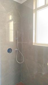 Image of 1685 Sq.ft 3 BHK Builder Floor for rent in Ace Palm Floors Apartment, Sector 89, Gurgaon for Rs. 36000