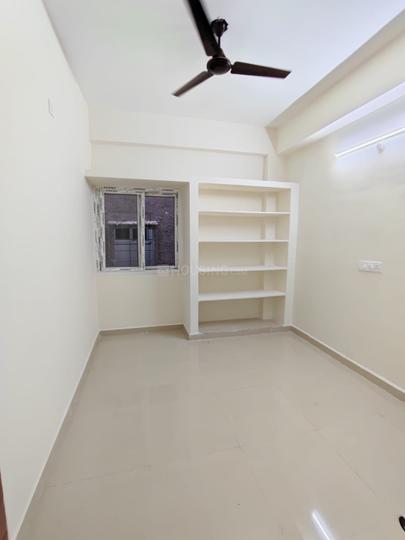 Police Colony, Kondapur Bedroom 1