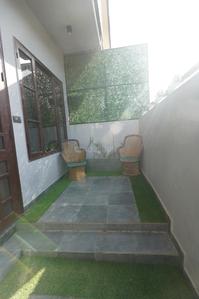 Balcony Image of 850 Sq.ft 3 BHK Independent House for sale in Vasant Vihar Phase 1 Dehradun for Rs. 15000000