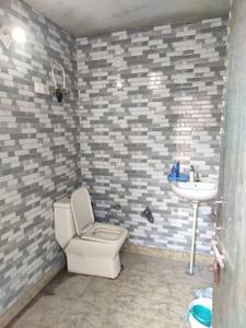 Bathroom Image of Like Home in Manglapuri, New Delhi