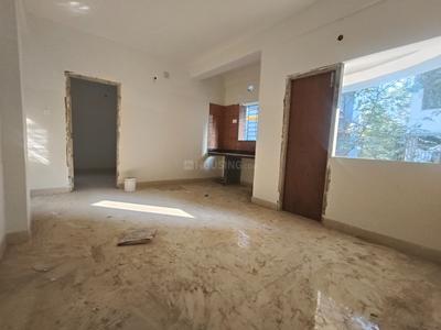 Hall Image of 680 Sq.ft 2 BHK Apartment / Flat for sale in Kasba Kolkata for Rs. 4100000