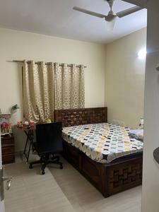 Bedroom Image of 1052 Sq.ft 2 BHK Apartment / Flat for sale in Doddakannelli Bengaluru for Rs. 12500000