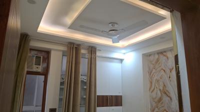 Bedroom Image of 1200 Sq.ft 2 BHK Apartment / Flat for rent in Vaishali Ghaziabad for Rs. 30000