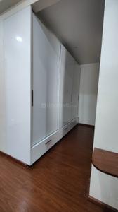 Kitchen Image of 4095 Sq.ft 4 BHK Apartment / Flat for sale in Vamsiram Jyothi Cosmos, Kondapur Hyderabad for Rs. 55500000