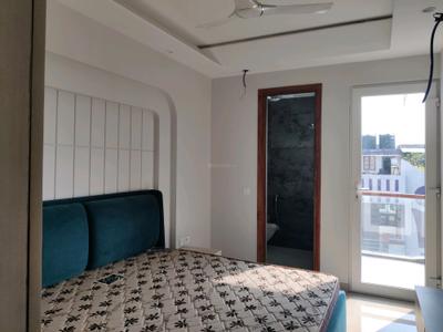 Bedroom Image of 1850 Sq.ft 4 BHK Builder Floor for sale in Indirapuram Ghaziabad for Rs. 24051000