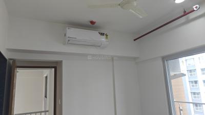 Bedroom Image of 1160 Sq.ft 2 BHK Apartment / Flat for rent in Gera World Of Joy, Upper Kharadi Pune for Rs. 36000