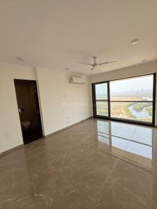 Hall Image of 1200 Sq.ft 3 BHK Apartment / Flat for sale in DLH The Park Residences Phase 1, Andheri West Mumbai for Rs. 57000000