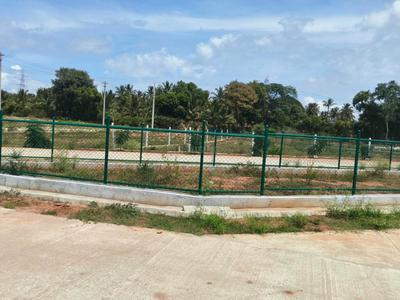 Image of 1500 Sq.ft Residential Plot / Land for sale in M Squaree Lake View City, Doddakadanahalli, Mysore for Rs. 3750000