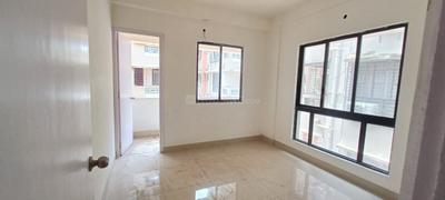 Bedroom Image of 847 Sq.ft 2 BHK Apartment / Flat for sale in Magnolia Empire, Talbanda Kolkata for Rs. 4500000
