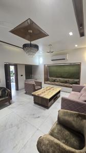 Hall Image of 2502 Sq.ft 4 BHK Penthouse for sale in Vastrapur Ahmedabad for Rs. 15000000