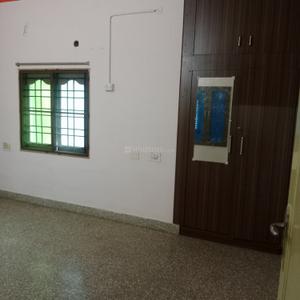 Bedroom Image of 1200 Sq.ft 3 BHK Builder Floor for rent in KTC Nagar Tirunelveli for Rs. 11000