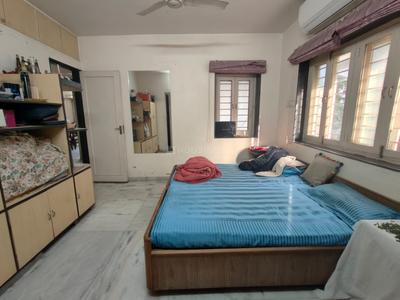 Bedroom Image of 1665 Sq.ft 4 BHK Independent House for sale in Satellite Ahmedabad for Rs. 45000000