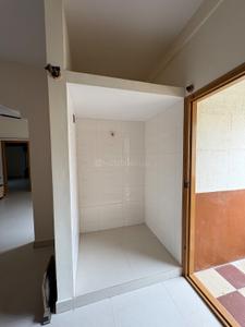 Pooja Room Image of 1200 Sq.ft 2 BHK Independent House for rent in Kalkere Bengaluru for Rs. 21000