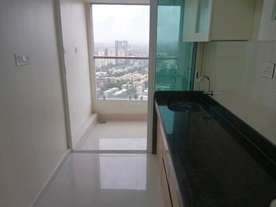 Kitchen Image of 1080 Sq.ft 2 BHK Apartment / Flat for rent in Godrej Prime, Chembur Mumbai for Rs. 76000