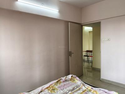 Bedroom Image of 1000 Sq.ft 2 BHK Apartment / Flat for sale in Lodha Park, Lower Parel Mumbai for Rs. 52500000