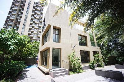 Building Image of 680 Sq.ft 2 BHK Apartment / Flat for sale in Kiwale Pune for Rs. 7800000