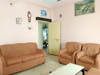 Living Room Image of 1294 Sq.ft 3 BHK Independent House for sale in Sarsuna Kolkata for Rs. 12000000