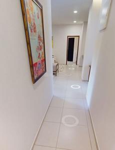 Hall Image of 1461 Sq.ft 3 BHK Apartment / Flat for sale in Birla Evara, Kaikondrahalli Bengaluru for Rs. 22800000