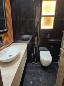 Image of 1953 Sq.ft 3 BHK Builder Floor for sale in Uday Park, New Delhi for Rs. 62500000
