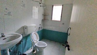 Image of 1550 Sq.ft 3 BHK Apartment / Flat for rent in Belvalkar Mitrangan, Baner, Pune for Rs. 38000