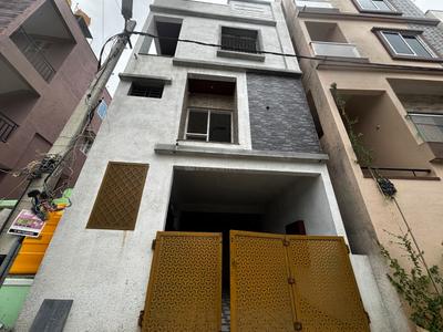 Image of 2600 Sq.ft 4 BHK Independent House for sale in Kalkere, Bengaluru for Rs. 14500000