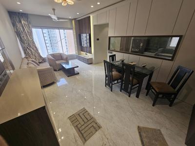 Hall Image of 600 Sq.ft 2 BHK Apartment / Flat for sale in Ajmera Greenfinity, Wadala East Mumbai for Rs. 18000000