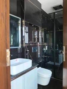 Bedroom Two Image of 2600 Sq.ft 4 BHK Builder Floor for sale in Sector 57 Gurgaon for Rs. 40000000