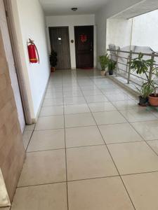 Image of 1823 Sq.ft 3 BHK Apartment / Flat for sale in Marvel Isola, Mohammed Wadi, Pune for Rs. 17500000