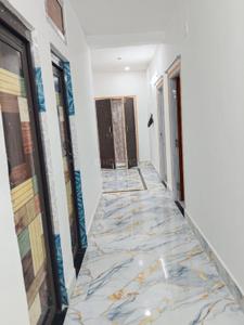 Image of 1800 Sq.ft 4 BHK Independent House for rent in New Town, Kolkata for Rs. 60000