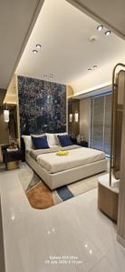 Bedroom Image of 1200 Sq.ft 3 BHK Apartment / Flat for sale in Sion Koliwada Mumbai for Rs. 29000000