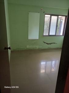 Bedroom Image of 1125 Sq.ft 2 BHK Apartment / Flat for rent in Nava Vadaj Ahmedabad for Rs. 20000