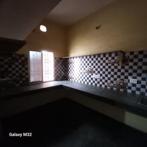 Kitchen Image of 2000 Sq.ft 3 BHK Independent House for rent in Argora Ranchi for Rs. 14999