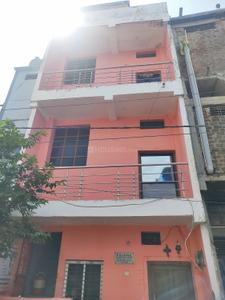 Image of 450 Sq.ft 3 BHK Independent House for sale in Itarsi, Hoshangabad for Rs. 2600000