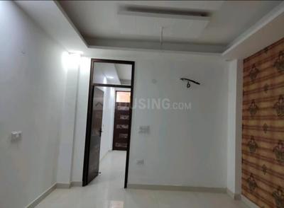 Hall Image of 570 Sq.ft 2 BHK Independent House for sale in MPB Mansarovar Park, Lal Kuan Ghaziabad for Rs. 4550000