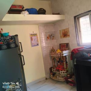 Kitchen Image of 1200 Sq.ft 2 BHK Independent House for sale in Dhanori Pune for Rs. 6800000