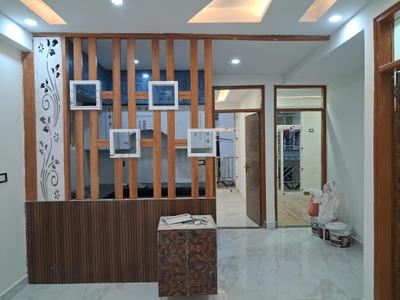 Living Room Image of 1200 Sq.ft 3 BHK Apartment / Flat for sale in Hark Sai Homes 6, Sector 49 Noida for Rs. 5800000