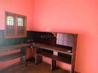 Kitchen Image of 1200 Sq.ft 2 BHK Duplex for rent in Khamtarai Raipur for Rs. 8000