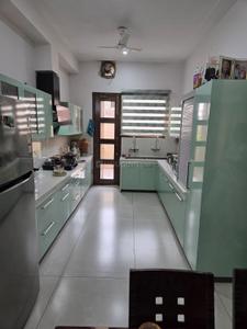 Kitchen Image of 2900 Sq.ft 3.5 BHK Independent House for sale in TDI Connaught Residency, Sector 74 A Mohali for Rs. 29500000