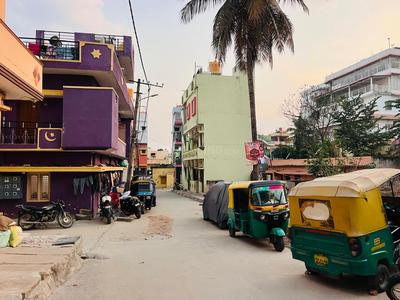 Image of 1440 Sq.ft Residential Plot / Land for sale in Hegganahalli, Bengaluru North, Bengaluru for Rs. 9360000