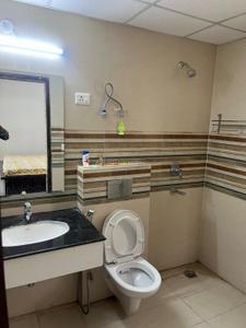 Image of 1720 Sq.ft 3 BHK Apartment / Flat for rent in Ambika LA Parisian , Sector 66, Mohali for Rs. 55000