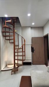 Bedroom Image of 1800 Sq.ft 3 BHK Penthouse for sale in South Bopal Ahmedabad for Rs. 15000000