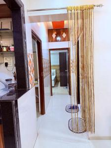 Image of 1000 Sq.ft 2 BHK Apartment / Flat for sale in Charms Heritage, Kalyan West, Kalyan for Rs. 7800000